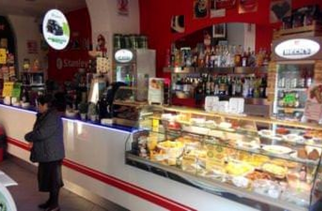 Caffetteria Fratelli Clemente